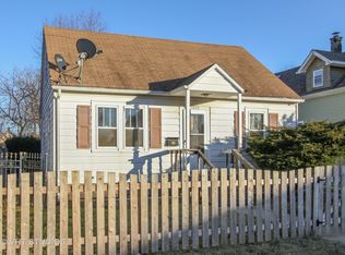 1225 Lincoln St, North Chicago, IL