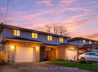 728 Norwood Ave, London, ON N5Y 4M7