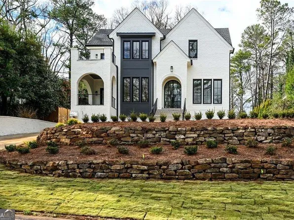 746 Hillwood Dr, Marietta, GA 30068