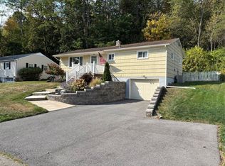 6 Wightman Dr, Binghamton, NY 13901