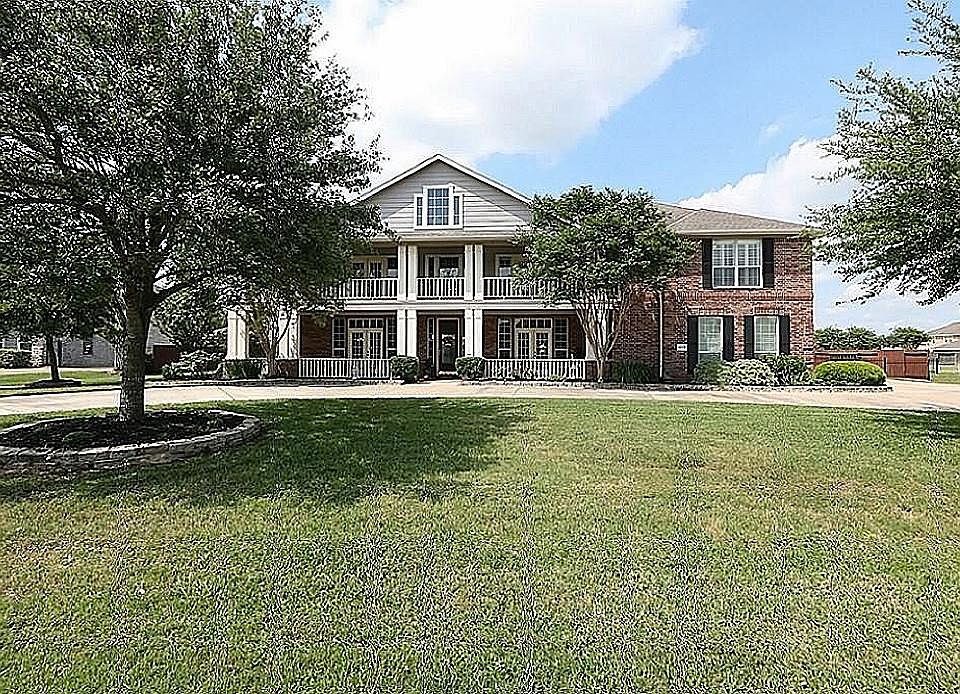 26218 Cloverland Park Ln, Cypress, TX 77433 Zillow