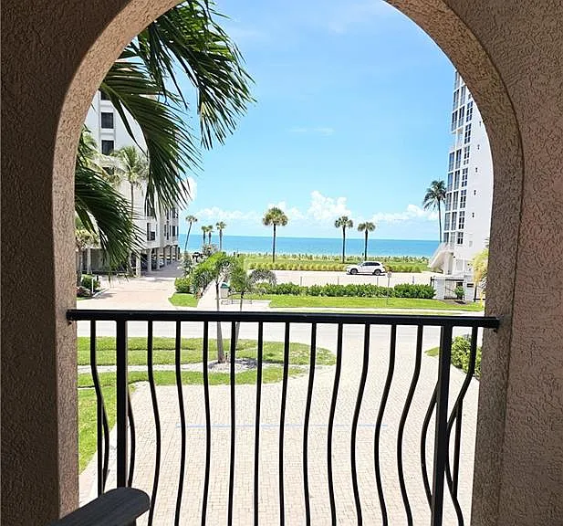 10620 Gulf Shore Dr #201 — Photo 23