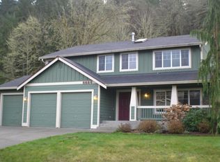5524 Braywood Ln SE, Olympia, WA 98513