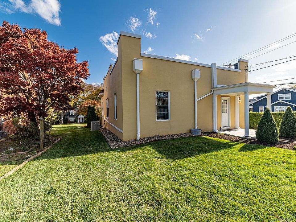 4439 Fort Ave, Lynchburg, VA 24502 Zillow
