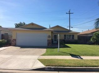 312 E Clarion Dr, Carson, CA 90745
