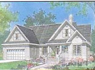 0 Emerald Rdg, Hampstead, NC 28443