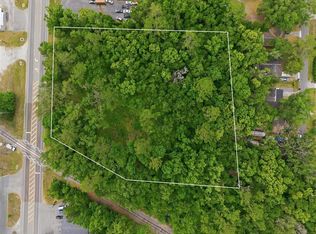 Ponce De Leon Blvd Lot 2, Brooksville, FL 34601