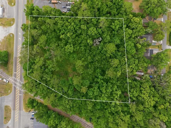 Ponce De Leon Blvd Lot 2, Brooksville, FL 34601