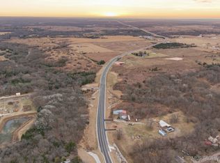 23017 State Highway 20 Hwy, Hominy, OK 74035