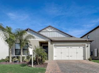 8353 Capstone Ranch Dr, New Port Richey, FL 34655