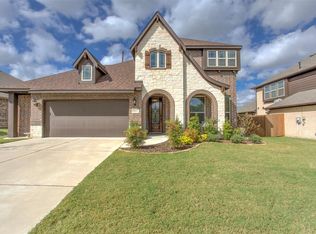 902 Dove Haven Dr, Mansfield, TX 76063