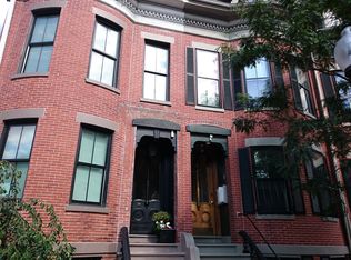 19 Dartmouth St, Boston, MA 02116