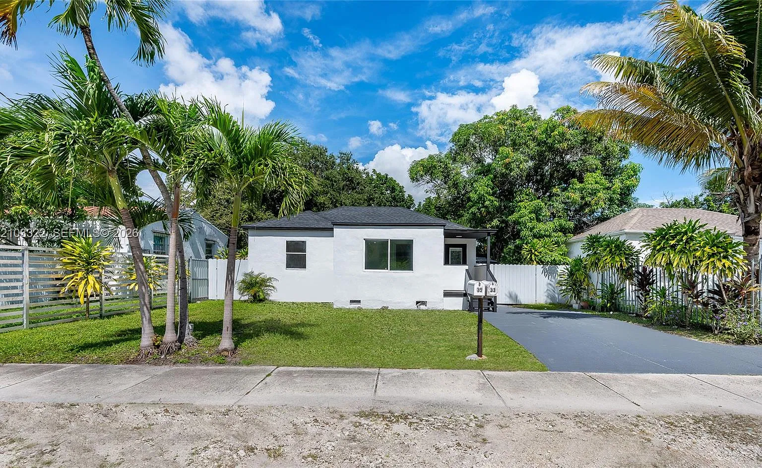 Biscayne Ave Tract — Photo 2