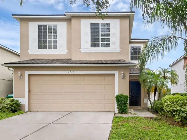 2040 Portcastle Cir, Winter Garden, FL 34787