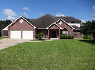107 S Foster Rd, Texas City, TX 77591