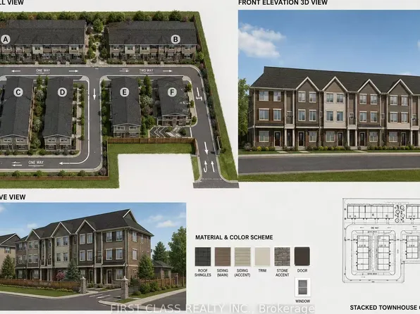 925 A Church Dr, Innisfil, ON L0L 1W0
