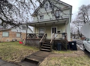 312 E Smith St, Corry, PA 16407