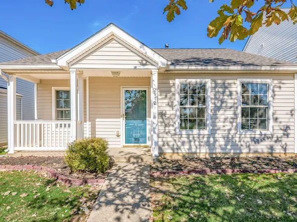 2972 Betsy Ross Rd, Columbus, OH 43207