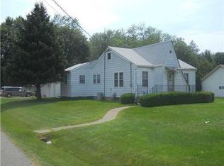 233 E 53rd St, Anderson, IN 46013