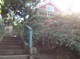 4018 Delridge Way SW, Seattle, WA 98106