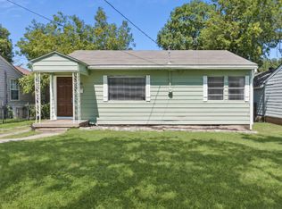 6419 Lovett Ave, Dallas, TX 75227