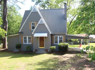 522 County Road 46, Selma, AL 36701