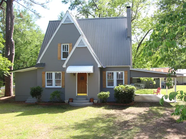 522 County Road 46, Selma, AL 36701