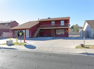 5473 S Eastern Ave, Las Vegas, NV 89119