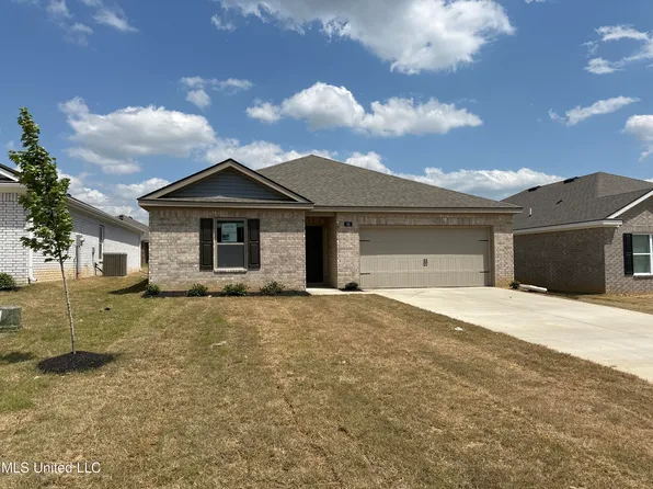 98 Silo Ln, Byhalia, MS 38611