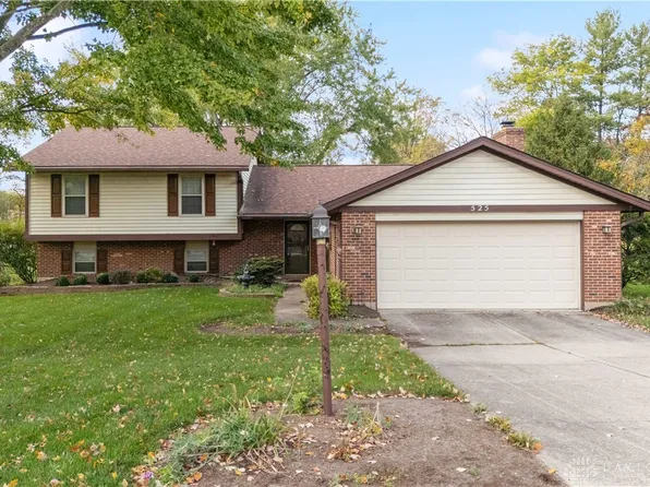 525 Royal Springs Dr, Springboro, OH 45066