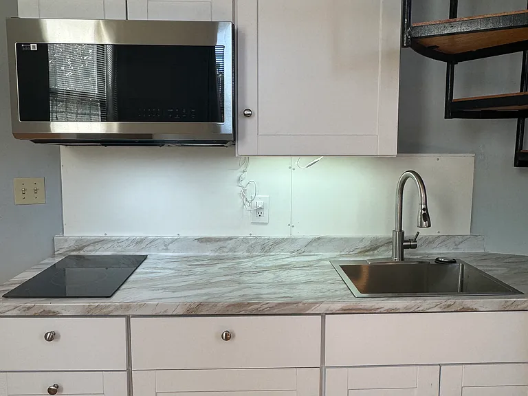 100 Riverway #C — Photo 3