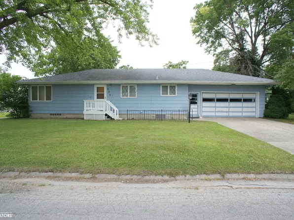 809 Wood St, Webster City, IA 50595