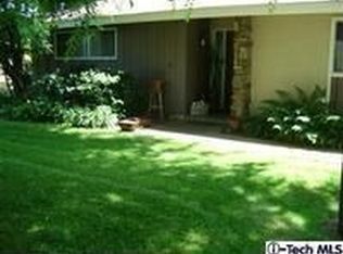 2524 College Ln, La Verne, CA 91750
