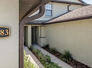 483 Cabernet Pl, Saint Augustine, FL 32084