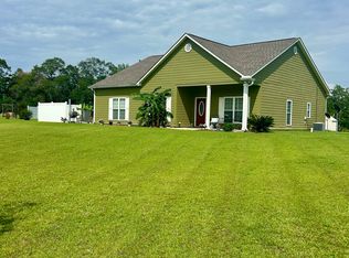 3858 Sapps Lake Rdn A, Enigma, GA 31749