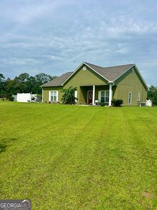 3858 Sapps Lake Rdn A, Enigma, GA, 31749