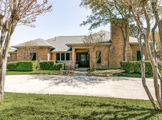 17710 Voss Rd, Dallas, TX 75287