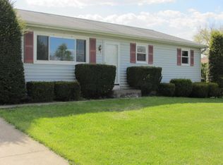 1325 Queen St, Palmyra, PA 17078