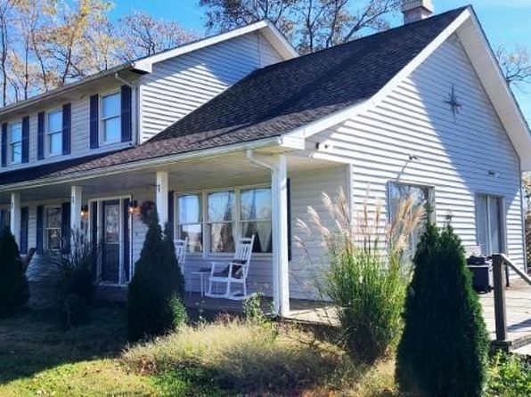 2007 McIntyre Road, New Washington, IN 47162