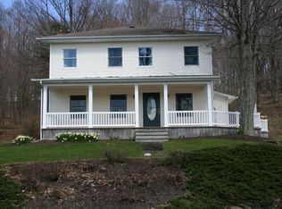 2606 Shadyside Rd, Findley Lake, NY 14736