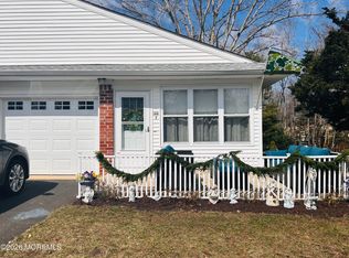 144 Azalea Drive #B, Manchester Township, NJ