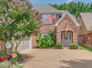 3886 Lake Village Cv, Olive Branch, MS 38654