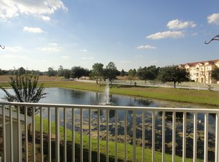 1124 Village Pl, Davenport, FL 33896
