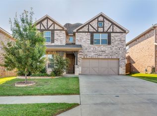 8921 Horse Herd Dr, Fort Worth, TX 76123