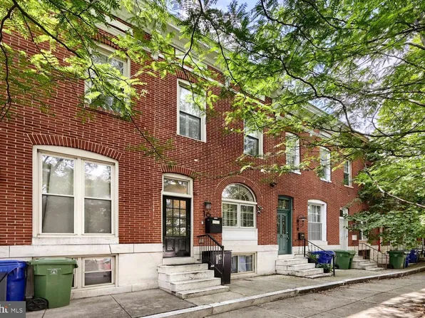 16 N Lakewood Ave, Baltimore, MD 21224