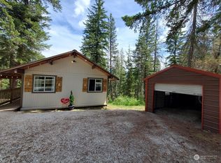 2429 Salal Dr, Leavenworth, WA 98826