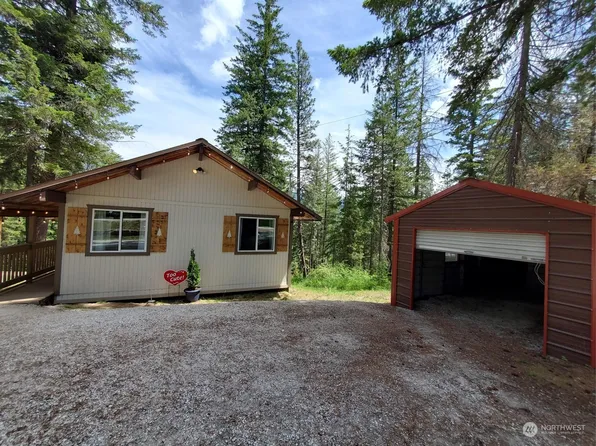 2429 Salal Drive, Leavenworth, WA 98826