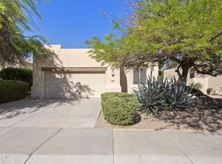 15119 N 100th Pl, Scottsdale, AZ 85260