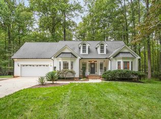 5361 Emeraldwood Dr, Durham, NC 27705