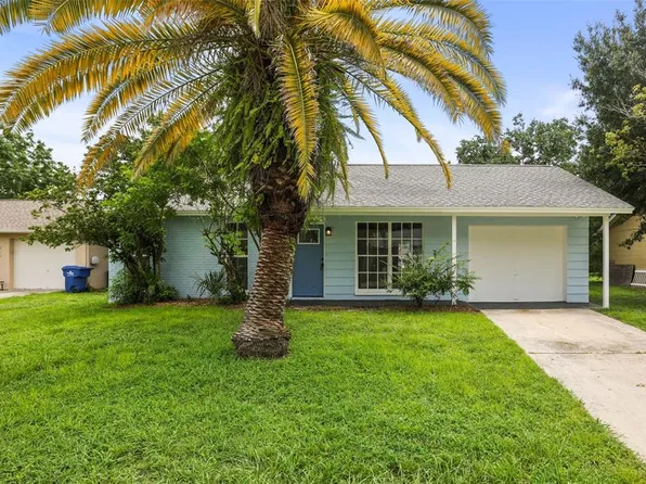 3261 LA VERNE COURT, NEW PORT RICHEY, FL 34655